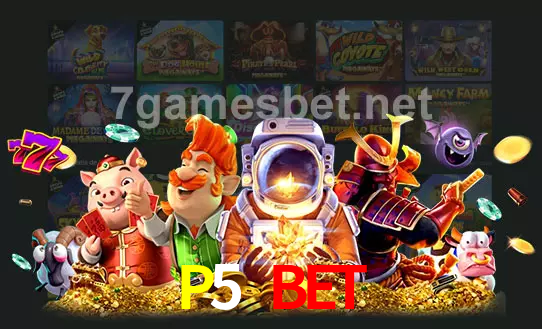 cassino P5 Bet