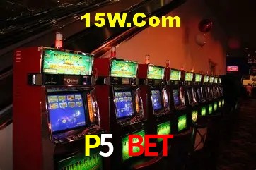 Promoções Sazonais P5 Bet