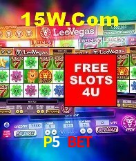 P5 Bet