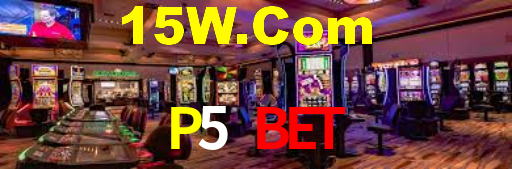 Tournaments P5 Bet