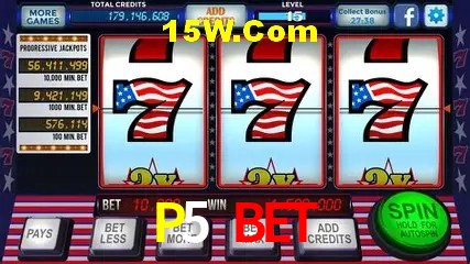 Integração de APIs P5 Bet