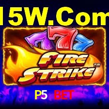 Games Directory P5 Bet