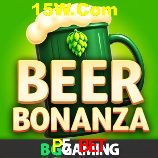 Descubra o Mundo do Cassino Online com P5 Bet