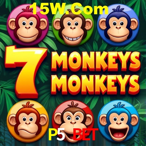 Casino Ao Vivo P5 Bet