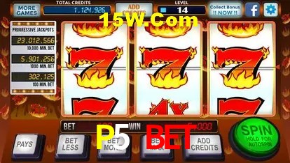 P5 Bet Login