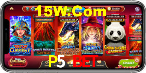 Programa VIP P5 Bet