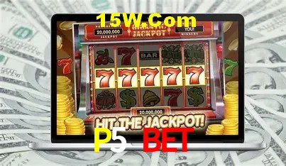 Diretório de Jogos P5 Bet