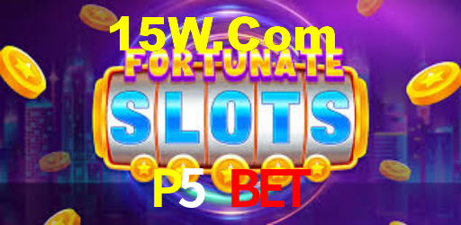 Exclusive Games P5 Bet