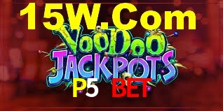 Statistics P5 Bet