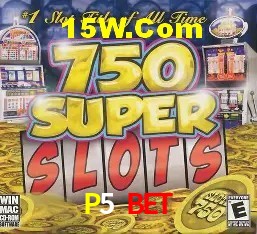 P5 Bet Login