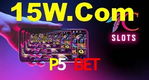 Bonus Features P5 Bet