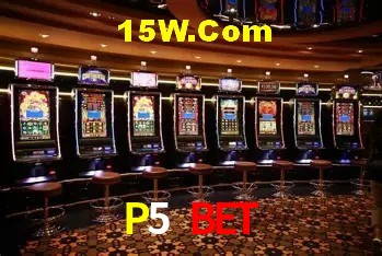 Login Seguro P5 Bet