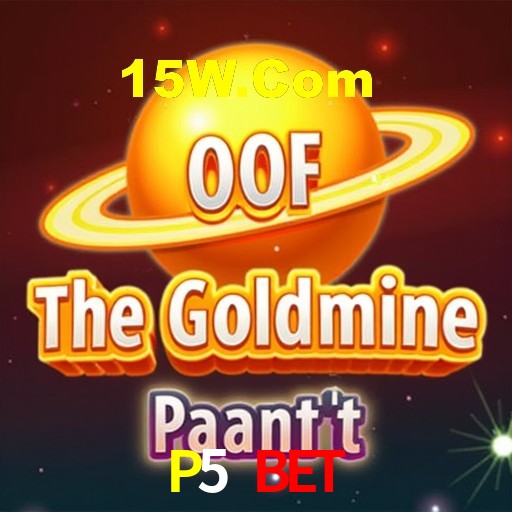 Apostas de Tênis P5 Bet