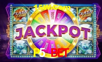 Casino Ao Vivo P5 Bet