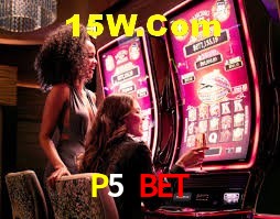 Quick Registration P5 Bet