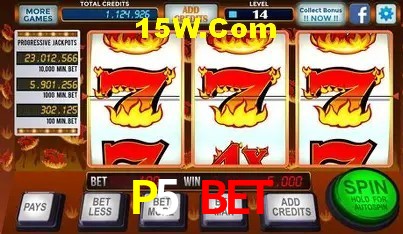 Recursos de Bônus P5 Bet