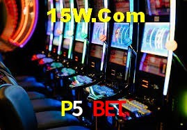 Secure Login P5 Bet