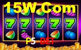 VIP Casino P5 Bet