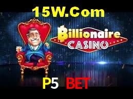 Platform Technology P5 Bet