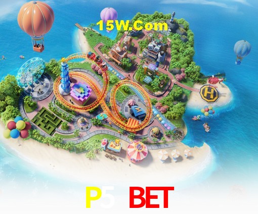 Experiência VIP P5 Bet